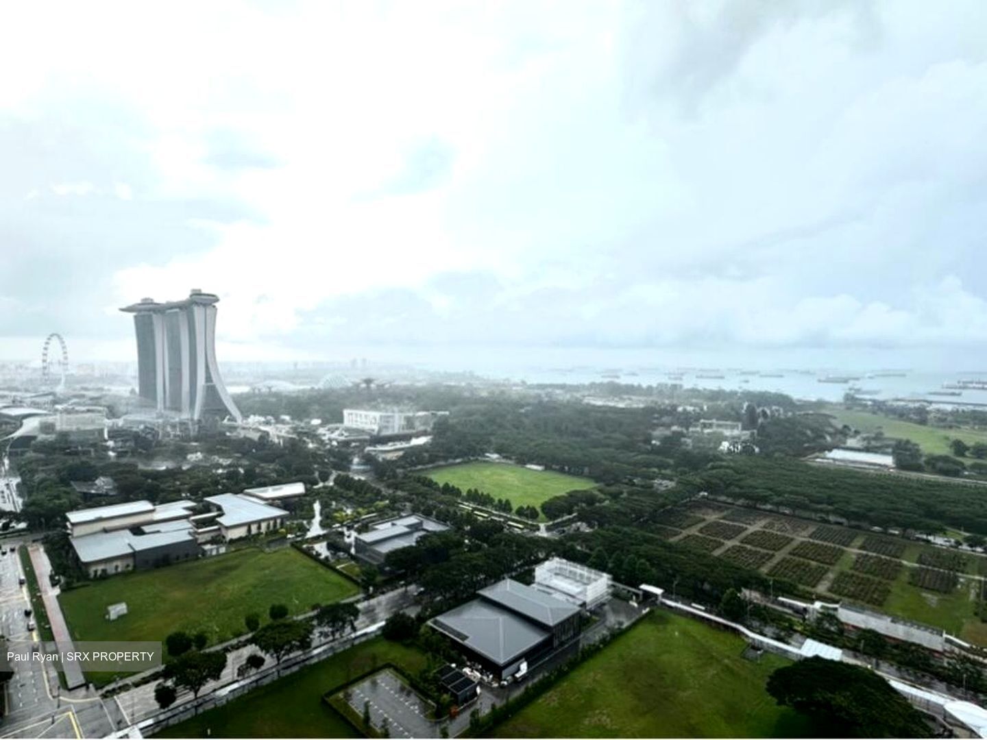 Marina One Residences (D1), Apartment #555585911